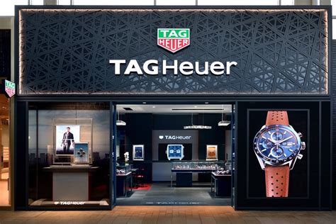 luxury watch store near me|tag heuer boutique near me.